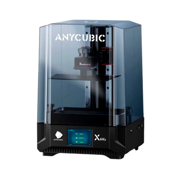 Anycubic Photon Mono X 6Ks